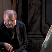 El crítico Julio Andrade escribe sobre el debut de Leo Nucci en A Coruña