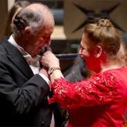 Broche de oro para la Programación Lírica con Leo Nucci