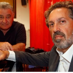 La ópera «O arame», de Durán y Lourenzo, se estrenará en Oxford