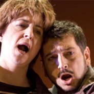 La ópera “O Arame” se estrenará en el Reino Unido el próximo mes de junio