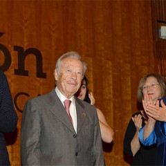 Los International Opera Awards reconocen la labor de Alberto Zedda