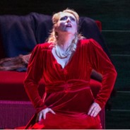 La soprano Saioa Hernández triunfa con “Il Trovatore” en el San Carlo de Nápoles