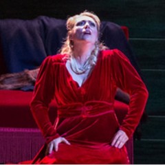 La soprano Saioa Hernández triunfa con “Il Trovatore” en el San Carlo de Nápoles