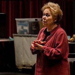 Renata Scotto, la última diva de la ópera del siglo XX, enseña sus secretos