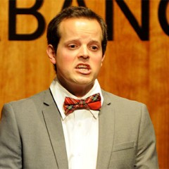 Christian Gil Contratenor, debuta en la ciudad hoy a las 20.00 horas