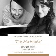 Amigos de la Ópera lleva la lírica hasta Os Mallos y Monte Alto