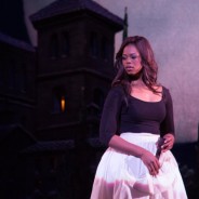 La soprano Pretty Yende elegida la revelación del año en Alemania