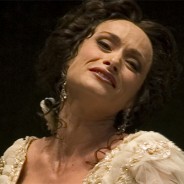 Ángeles Blancas: “Nuestra profesión es como la vida: hay cosas que te esperas y cosas que no”