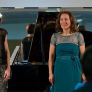 Èxito del segundo concierto del ciclo “Lírica Inclusiva”