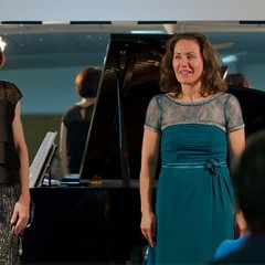 Èxito del segundo concierto del ciclo “Lírica Inclusiva”