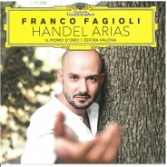 Vivica Genaux y Franco Fagioli unirán sus voces en la ópera “Serse”