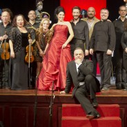 Vida y hechos del empresario Nicolás Setaro