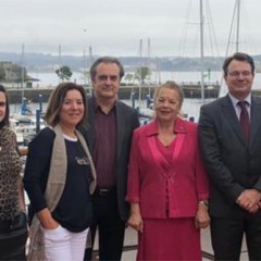 Amigos de la Ópera de A Coruña recibe el Premio de Honor de Ópera XXI