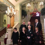 Amigos de la Ópera, premio de honor de la lírica española