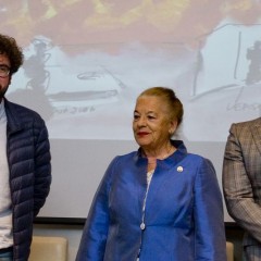 Saura estrenará su visión de «Don Giovanni» en la Programación Lírica