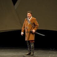 Pablo Carballido protagoniza el recital de “Os nosos intérpretes” en la Iglesia San Nicolás