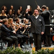 La Programación Lírica 2020 mira a nuestros artistas