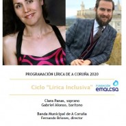 Clausura de la Programación con la gala del quinto aniversario de Lírica Inclusiva