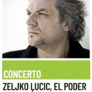 Zelkjo Lucic sustituirá a Leo Nucci en el concierto del 19 de septiembre