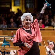 La Asociación de Amigos de la Ópera lamenta el fallecimiento de Teresa Berganza