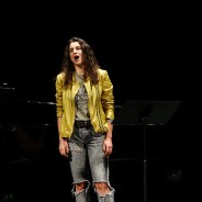La temporada lírica 2022 comenzó en el Rosalía con el recital de la soprano Asmik Grigorian