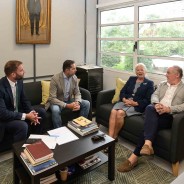 La Xunta de Galicia apoya a Amigos de la Ópera de A Coruña con 150.000 euros