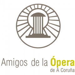 La Asociación de Amigos de la Ópera de A Coruña convoca las elecciones a la Junta Directiva