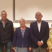 La Asociación de Amigos de la Ópera de A Coruña renueva a Natalia Lamas en la presidencia de la entidad cultural