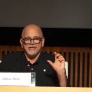 Andrea Merli disecciona Roméo et Juliette, “La historia de un amor que no tuvo otro igual” en la conferencia de Afundación
