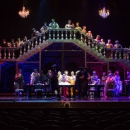 “Roméo et Juliette” por primera vez en A Coruña