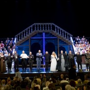 “Roméo et Juliette” agota las entradas en A Coruña