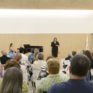 Amigos de la Ópera vuelve a Padre Rubinos