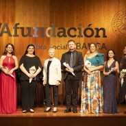 Mar Morán protagonizará el recital de lírica inclusiva del 27 de octubre