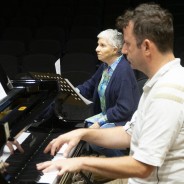 Mariella Devia imparte el curso de interpretación vocal 2023 en A Coruña