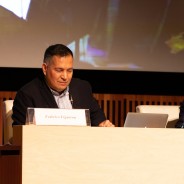 “Il ritorno d´Ulisse in patria” por Federico Figueroa