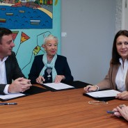 Amigos de la Ópera recibe el respaldo de la Deputación de A Coruña