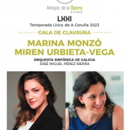 Programa completo GALA DE CLAUSURA