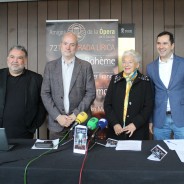 La Temporada Lírica 2024 de Amigos de la Ópera de A Coruña homenajea a Puccini con “La Bohème”