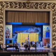 L´elisir d´amore regresa a la Temporada Lírica con Ramón Vargas y Ruth Iniesta