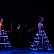 A temporada lírica de Amigos da Ópera estrea a ópera en galego Pálido punto azul