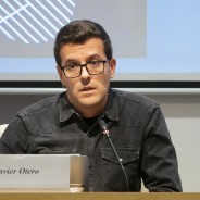 El estreno absoluto de Pálido punto azul este martes en el Teatro Rosalía de Castro