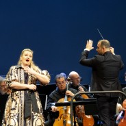 Ewa Płonka clausura la LXXII Temporada Lírica