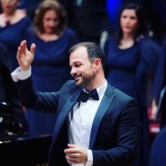 Fernando Briones dirigirá a la OSG en la Gala de Clausura