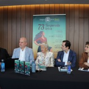 Amigos de la Ópera de A Coruña celebra el 150 aniversario de Carmen con la producción de Calixto Bieito