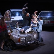 Este viernes, 20 de junio, salen a la venta las entradas de la temporada lírica 2025 de Amigos de la Ópera de A Coruña