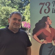 Comienzan los ensayos de la ópera Carmen