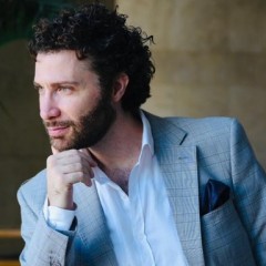 Oreste Cosimo debuta en A Coruña con el rol de don José en las representaciones de Carmen