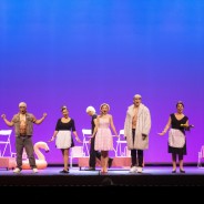 Amigos de la Ópera representa La finta semplice con una novedosa y original producción propia