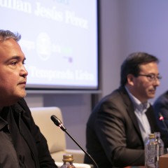 Julián Jesús Pérez profundiza en “La finta semplice”, segundo título de la 73 temporada de Amigos de la Ópera