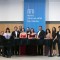 El curso de interpretación clausura una semana formativa con un recital en el Museo de Belas Artes